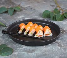 Ролл Мариока