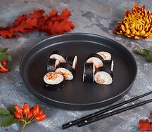 Ролл Нежная креветка