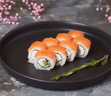 Ролл Филадельфия-мини