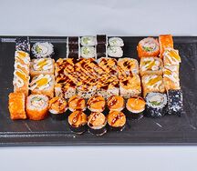 Сет Фестиваль