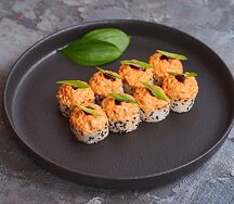 Ролл Фуджи-угорь