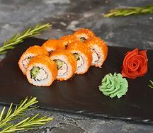 Ролл Калифорния классическая