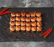 Сет Спайси мини