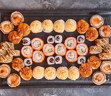 Сет Карнавал