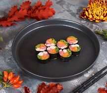 Сашими ролл