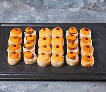 Набор Золотой