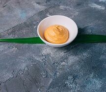 Спайси-соус