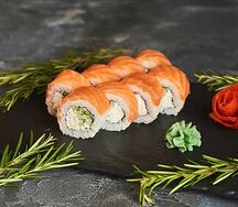 Ролл Филадельфия классическая