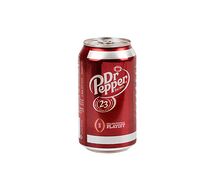 Напиток газированный Dr. Pepper original