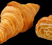 Круассан французский без начинки