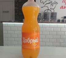 Добрый Апельсин