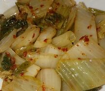Кимчи
