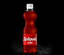 Добрый Кола