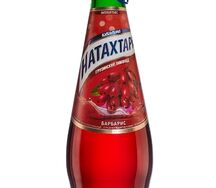 Натахтари барбарис