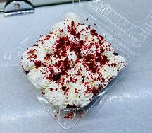 Красный бархат