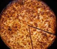 Хачапури по-менгрельски