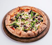 Пицца Мясная