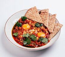 Шакшука