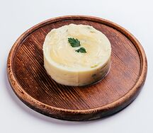 Картофельное пюре
