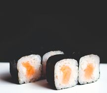 Сяке маки