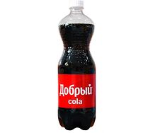 Добрый Сola