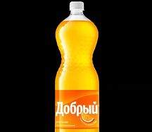 Добрый Апельсин