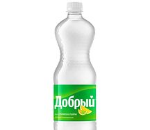 Добрый Лимон-лайм
