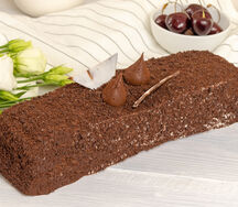 Торт Трюфельный сметанник