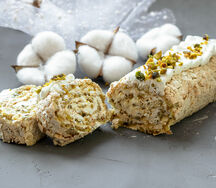 Рулет Марокко