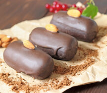 Пирожное Картошка шоколадная