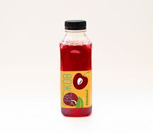 Морс вишневый Свежов