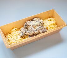 Лапша Жюльен