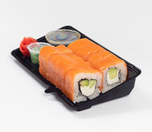 Ролл Филадельфия