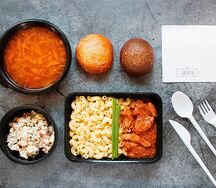 Бизнес-ланч №6-2