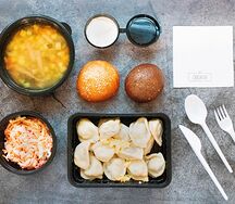 Бизнес-ланч №7-2