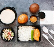 Бизнес-ланч №5-1