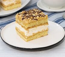 Пирожное Императорское