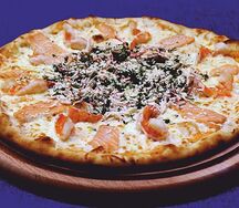 Пицца Фламинго