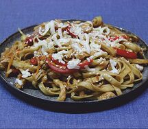 Wok классический