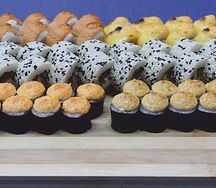 Сет Джентльменский