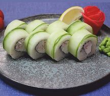 Огурец-лайт