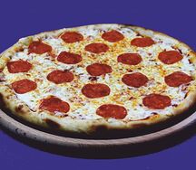 Пицца Пепперони