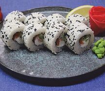 Филадельфия в кунжуте