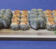 Сет Четвёрка