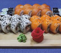 Сет Классика