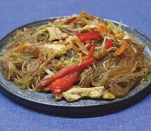 Лапша Фунчоза