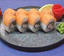 Филадельфия ролл