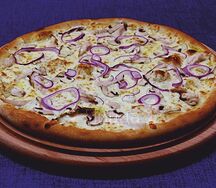 Пицца Жюльен