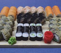 Сет Фламинго