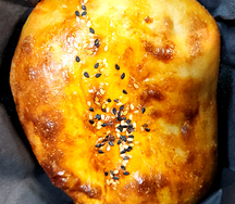 Лепешка